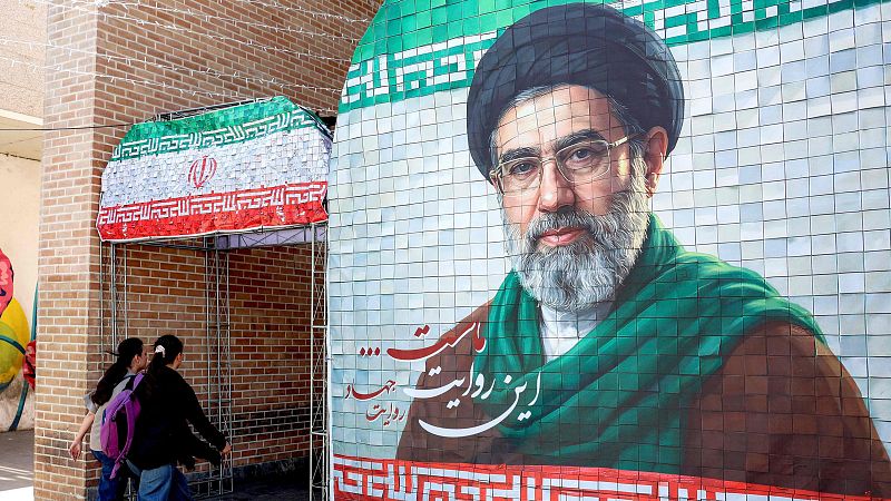 Irán marca los plazos y aún no ha respondido a la última propuesta de EE.UU. | Ver ahora