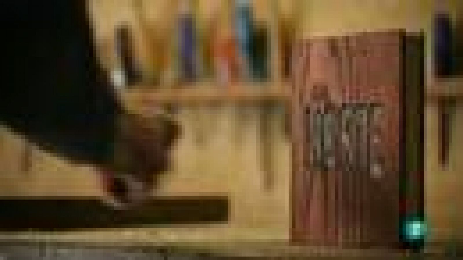 Página 2 - Rescatados: "Norte" (Mondadori)