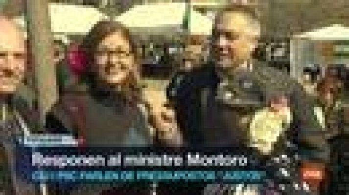 L'Informatiu - L'Informatiu Cap de Setmana 24H - 3/03/2013