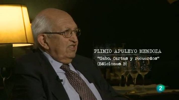 Página Dos - Plinio Apuleyo Mendoza