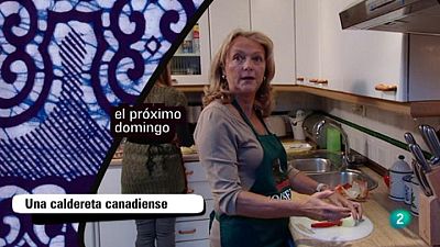 Babel en TVE - Avance - 10/03/13