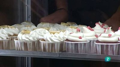 Babel en TVE - Caleidoscopio: Pequeñas delicias de colores