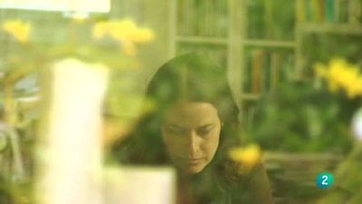 Babel en TVE - Personajes: Edda Manrique: El rincón de Edda