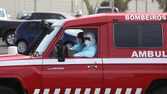 Milagros García, exdirectiva de la OMS sobre el hantavirus: "Es de contagio muy estrecho como la saliva"