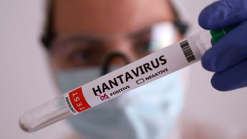 Verifica RTVE desmonta los bulos que circulan sobre el hantavirus - Informativo 24h | Ver