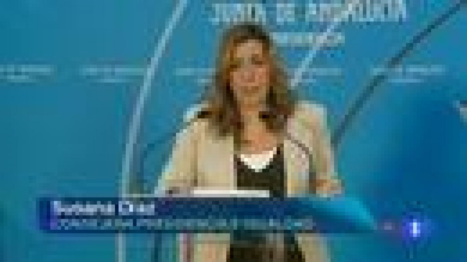 Noticias Andalucía: Andalucía en 2'- 01/03/2013 | RTVE Play