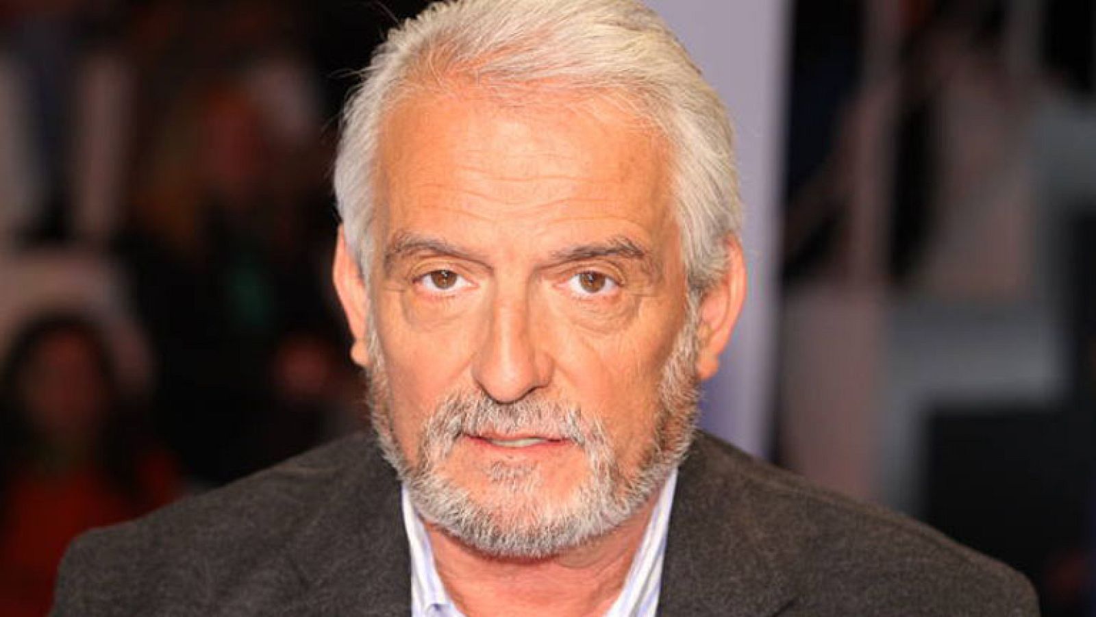  Pepe Sancho será incinerado este lunes en Valencia