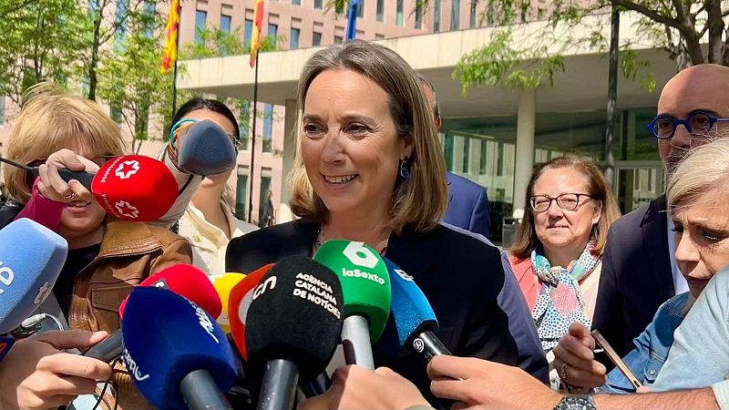 El PP y el PSOE avivan el choque político por la gestión del hantavirus