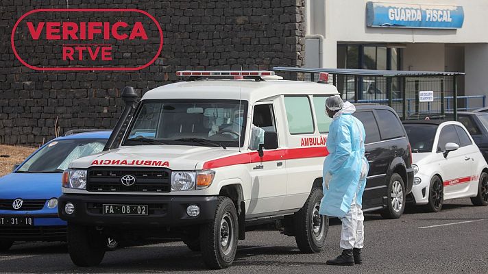 VerificaRTVE desmiente bulos y desinformación sobre el hantavirus - La tarde en 24h | Ver