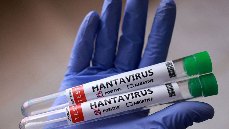 Juan Facundo Petrina, doctor en Epidemiología: "Es muy baja la probabilidad de que el contagio se produjese en Tierra del Fuego" - La tarde en 24h | Ver