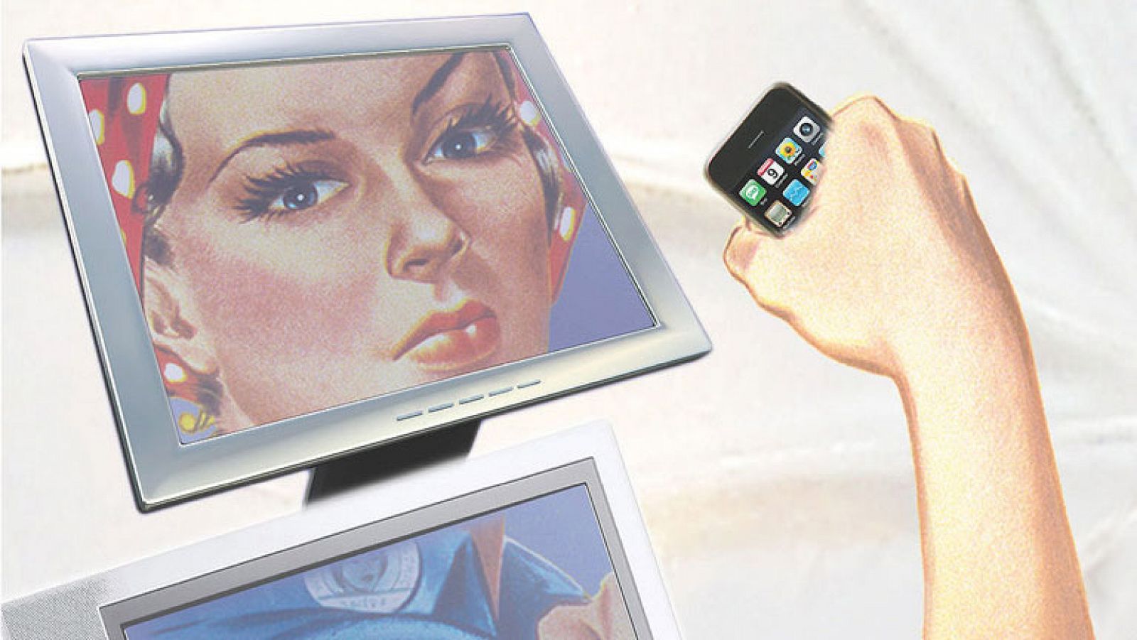 Documentos TV - Miss Escaparate - Avance - Documentos TV | Ver