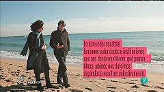 Redes - La mirada de Elsa - La era de la democratización