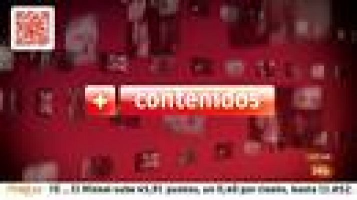 Informativo 24h - Qué es +24