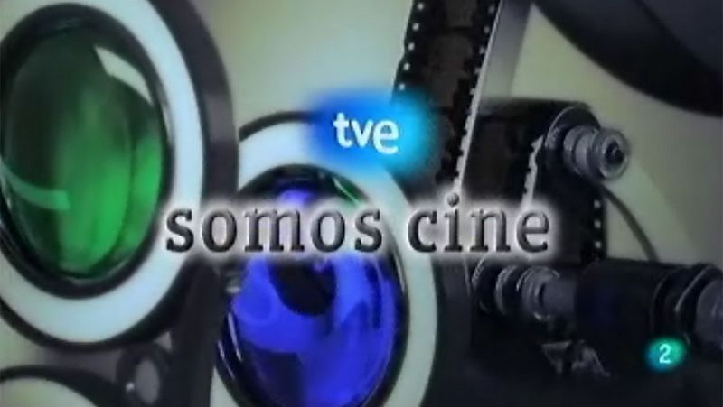 La trastienda: TVE es cine