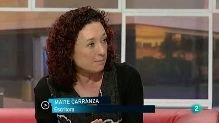Para todos La 2 - Maite Carranza