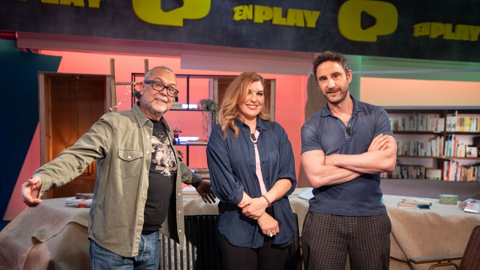Mi persona favorita – Episodio 8 | Ver ahora en RTVE Play