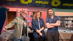En Play - Mi persona favorita - Episodio 8 - Patricia Espejo