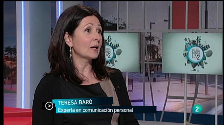 Para todos La 2 - Los buenos modales