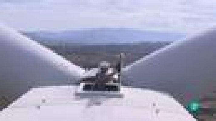 Para todos La 2 - El empleo verde