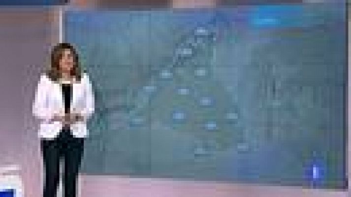 Informativo de Madrid - El tiempo en la Comunidad de Madrid - 04/03/13