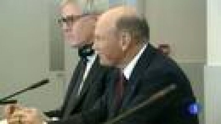 Telenorte - País Vasco - País Vasco en 2' - 04/03/13