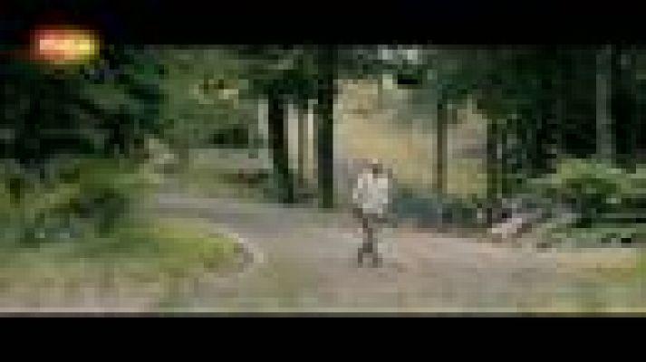 Cultura en Rtve.es - Tráiler de 'Un amigo para Frank'