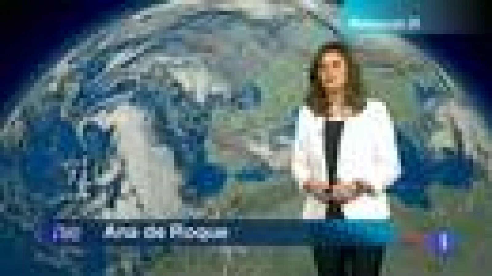 Noticias de Extremadura: El tiempo en Extremadura - 04/03/13 | RTVE Play