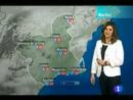 Noticias Murcia - El tiempo en la Región de Murcia - 04/03/13
