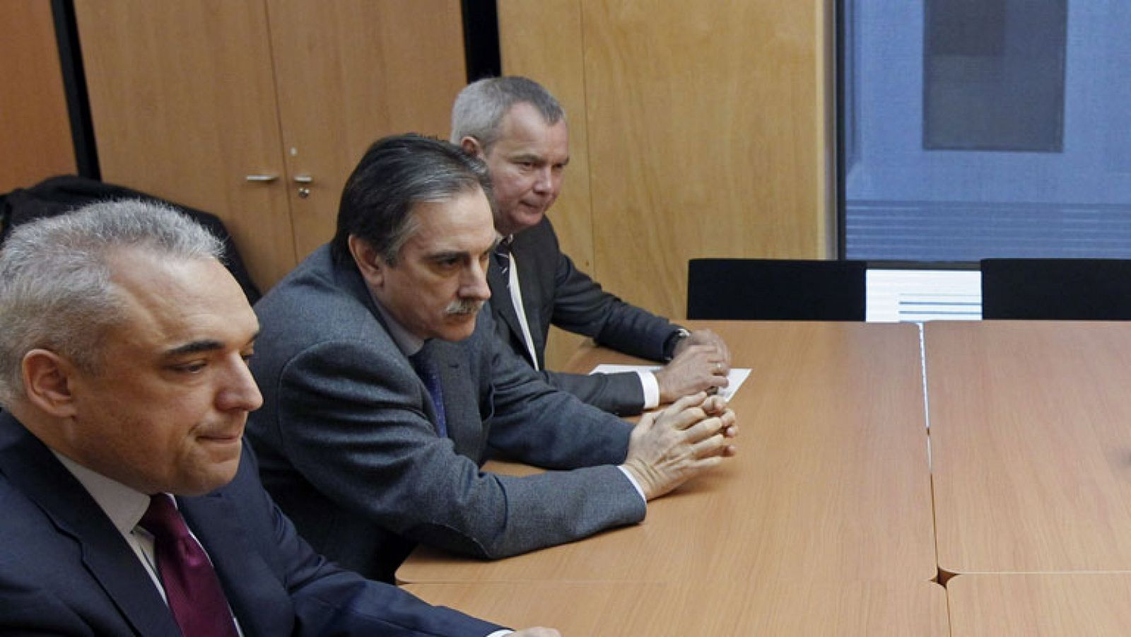 Al PSOE le preocupan las cifras del paro y la caída de afiliados a la Seguridad Social