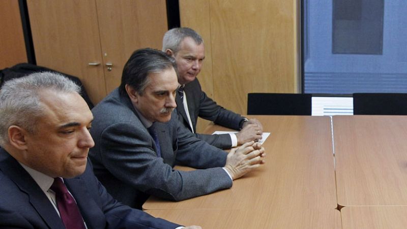 Al PSOE le preocupan las cifras del paro y la caída de afiliados a la Seguridad Social