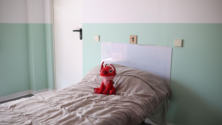 Un centro de acogida de personas sin hogar recibirá la visita de León XIV | Ver