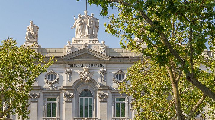 Nuevo criterio del Supremo sobre los interinos: solo se convertirán en fijos si han superado una oposición | Ver