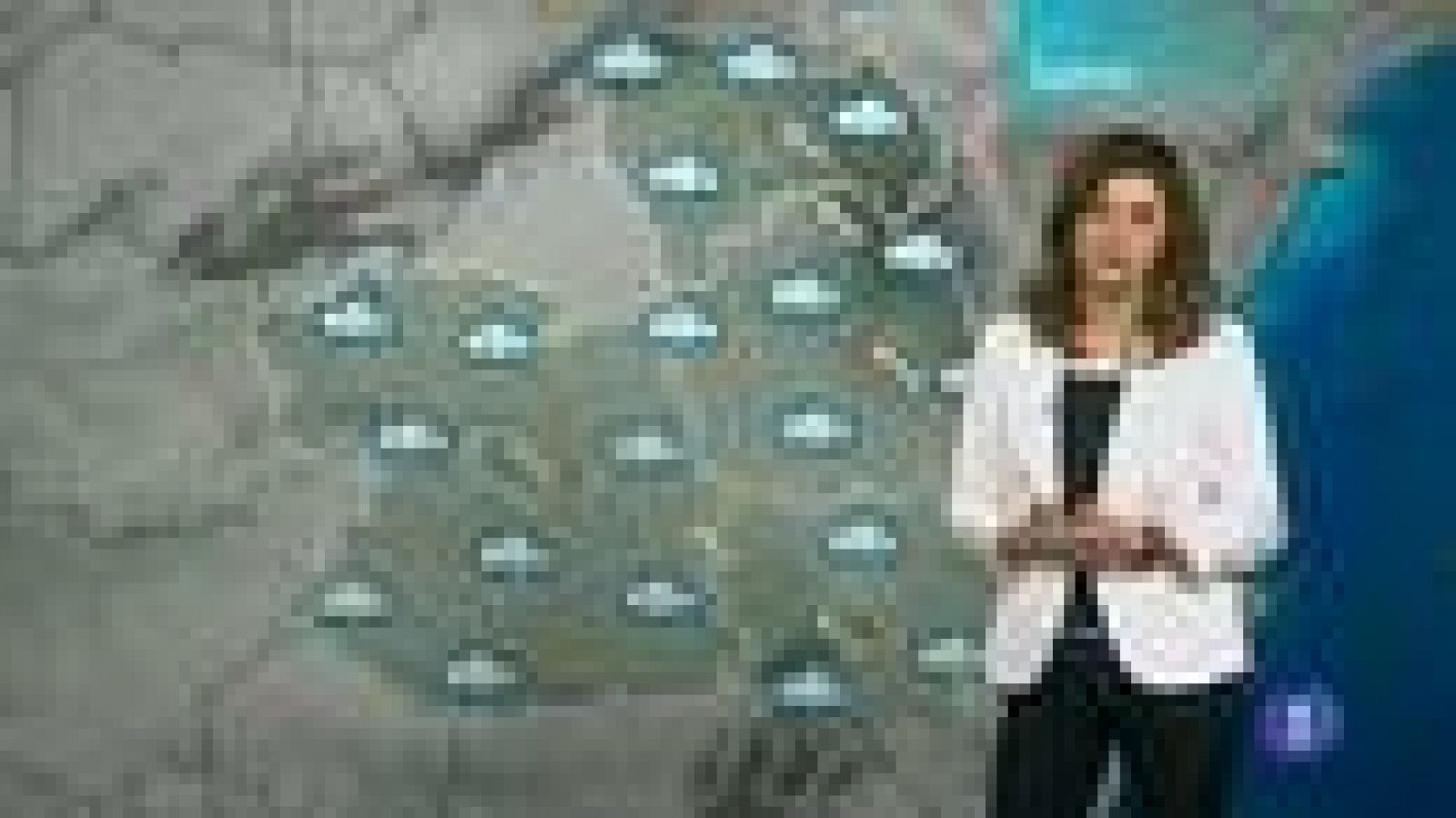 El Tiempo en Castilla-LA Mancha. 04/03/12 | Ver