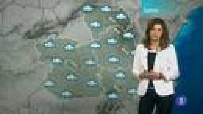 Noticias de Castilla-La Mancha - El Tiempo en Castilla-LA Mancha. 04/03/12