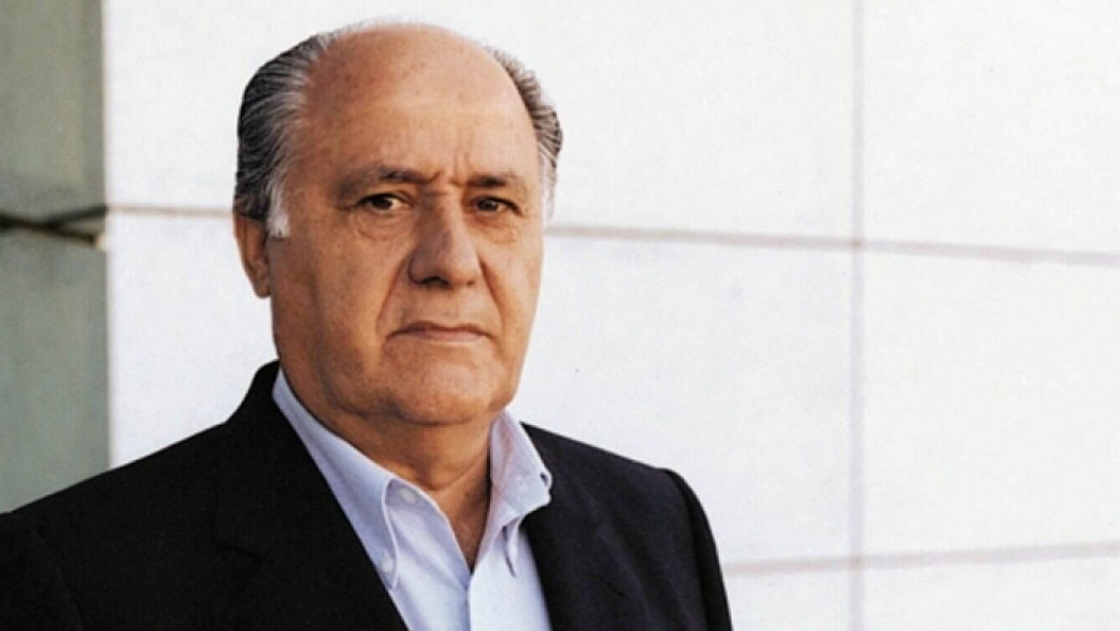 Telediario 1: Amancio Ortega es el tercer hombre más rico del mundo según Forbes | RTVE Play