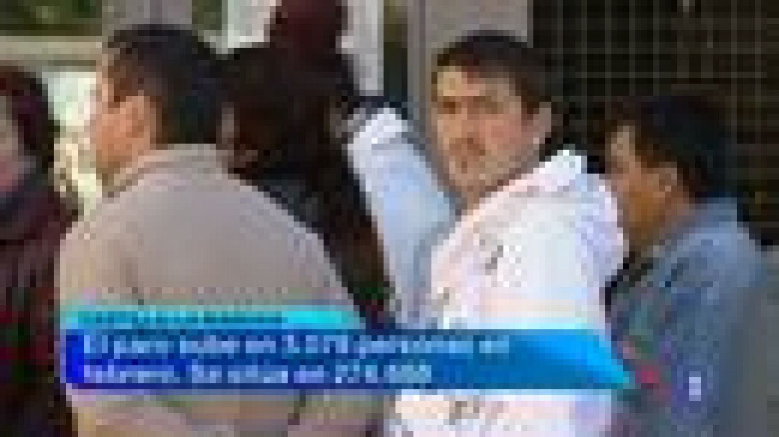 Noticias de Castilla-La Mancha. 04/03/12 | Ver