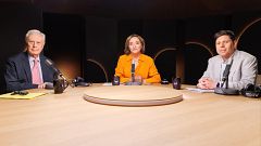 La Semana, con Pepa Bueno - Capítulo 3 - Criminal Aliens: ICE y la criminalización de los migrantes