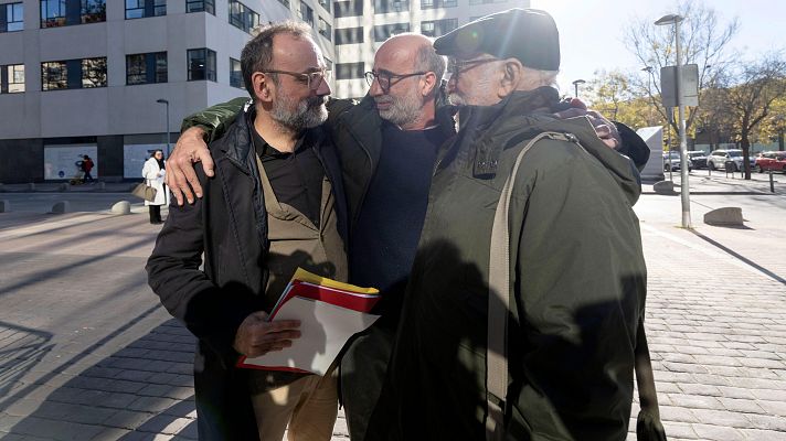 Piden 26 años para el sospechoso del asesinato de Helena Jubany | Ver