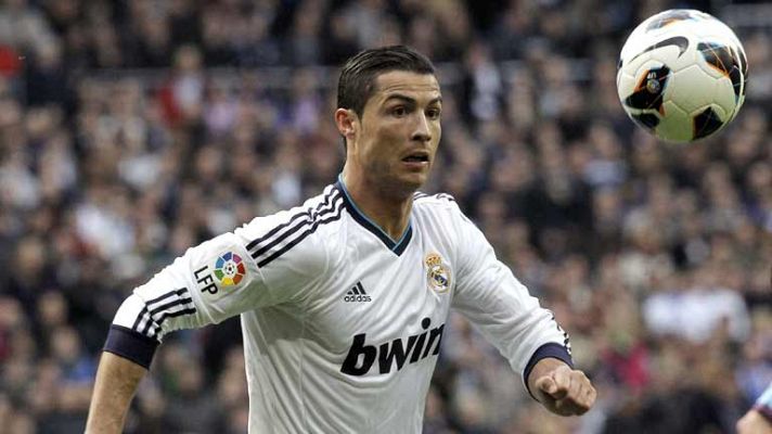 Cristiano Ronaldo levanta pasiones en Manchester