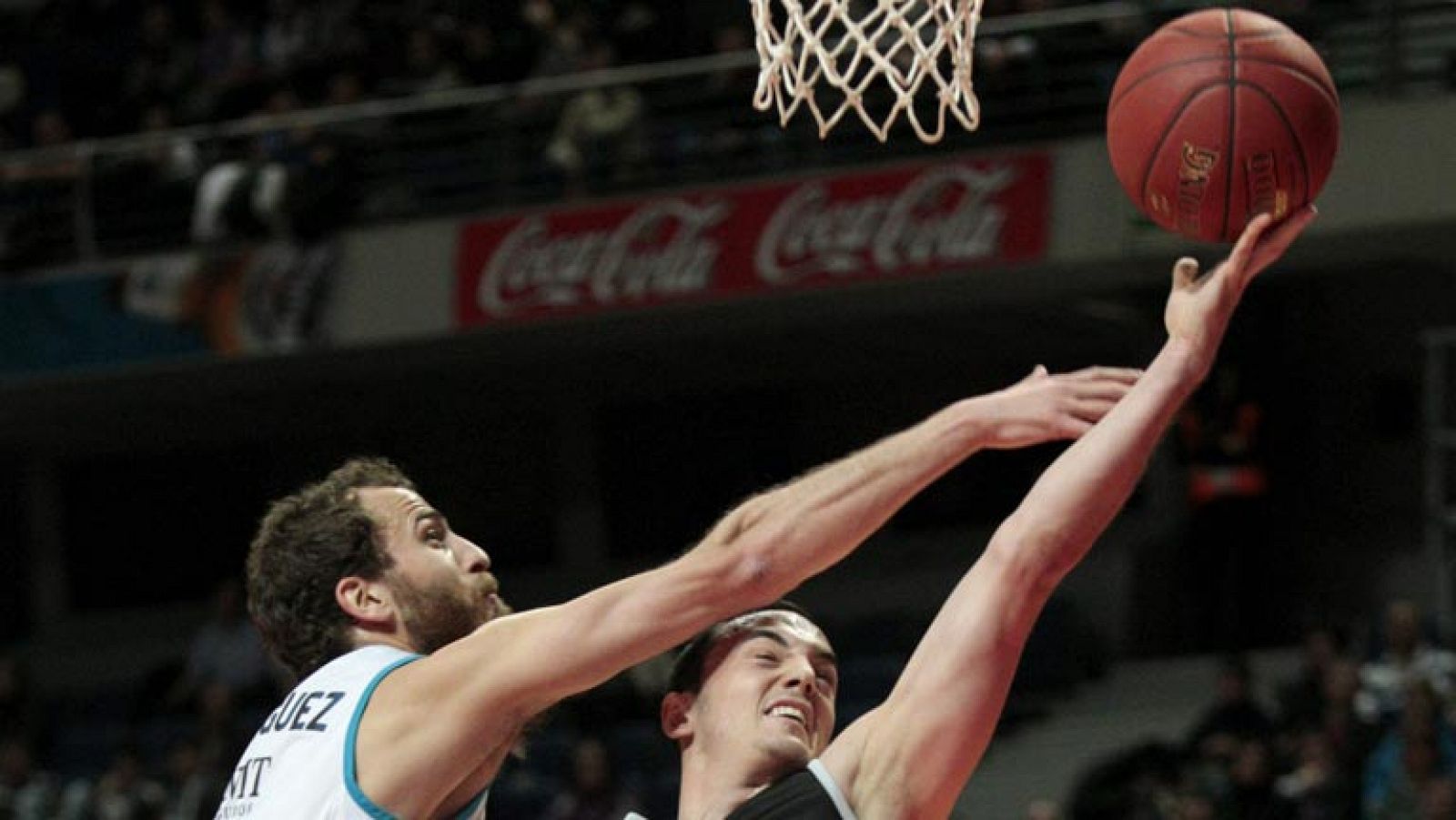 321 las mejores canastas de la jornada | Ver