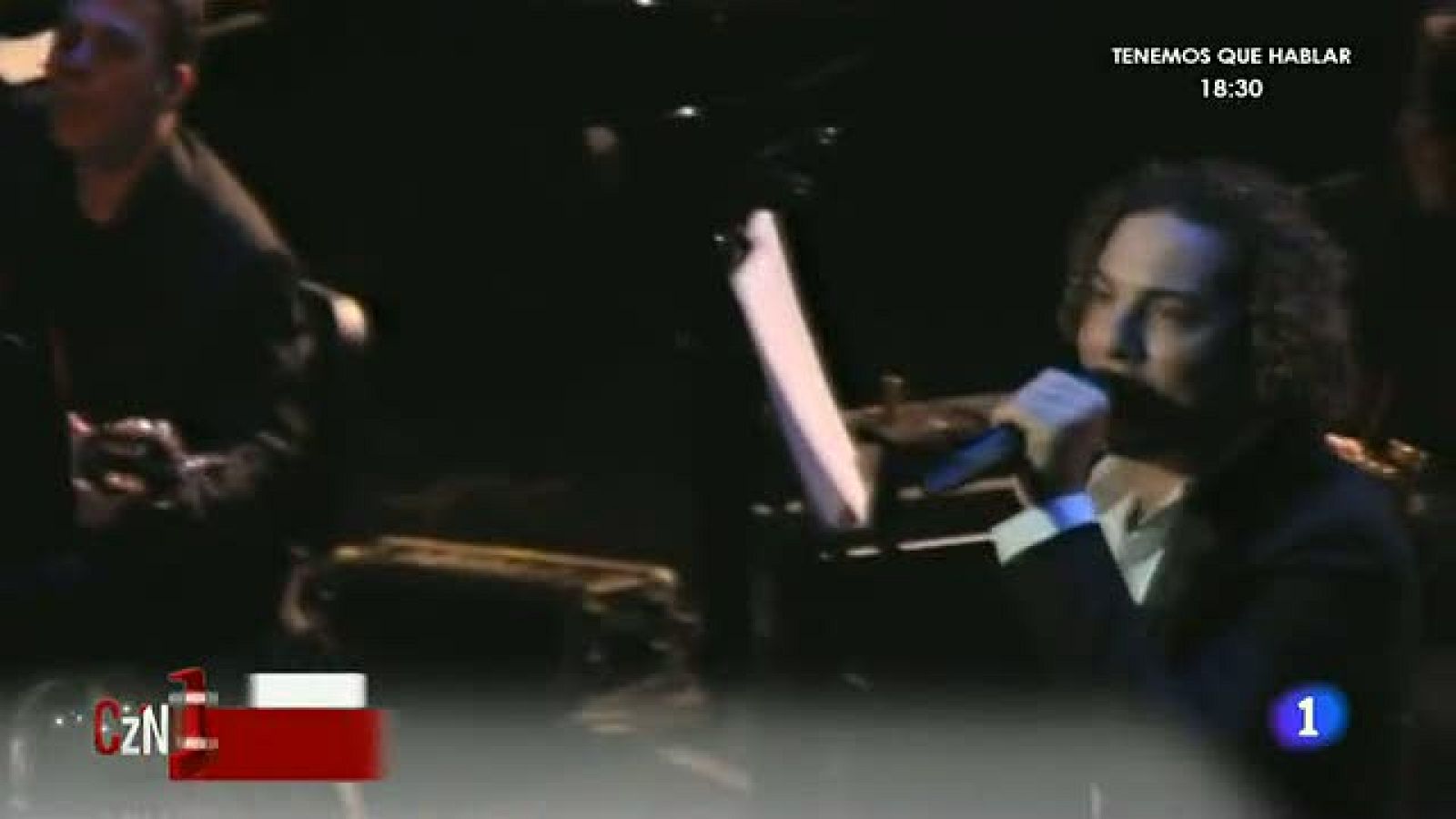 David Bisbal de gira por Estados Unidos - D Corazón | Ver