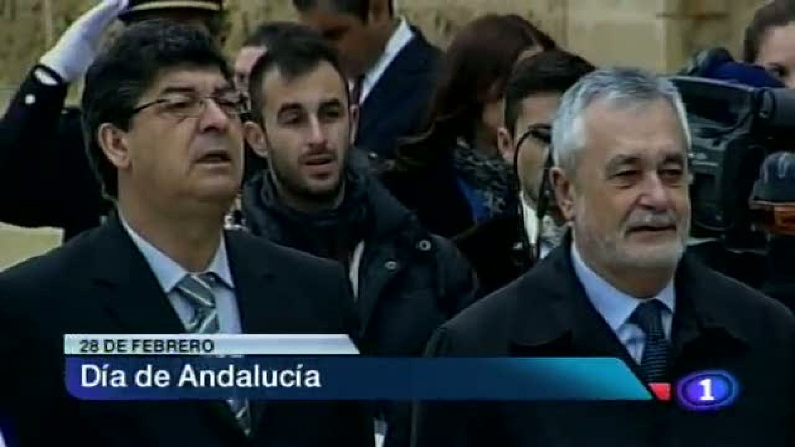Noticias Andalucía 2 - 28/02/2013 | Ver