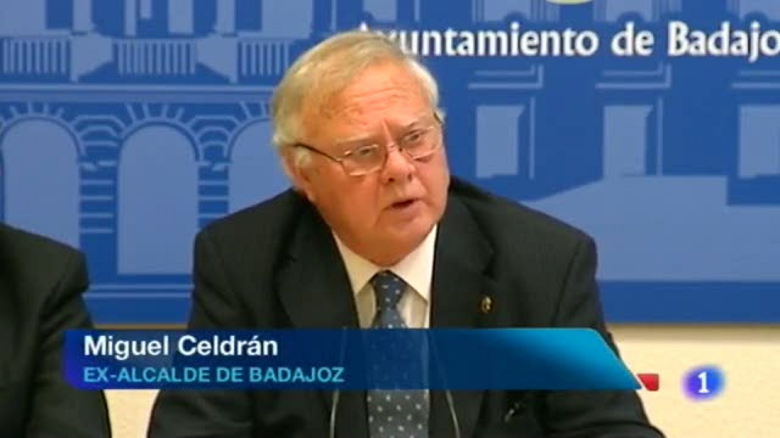 Noticias de Extremadura 2 - 04/03/13 | Ver