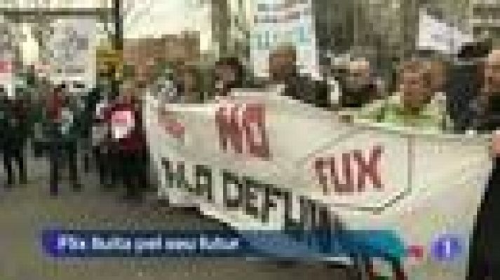 L'Informatiu - L'Informatiu 2 - 04/03/2013