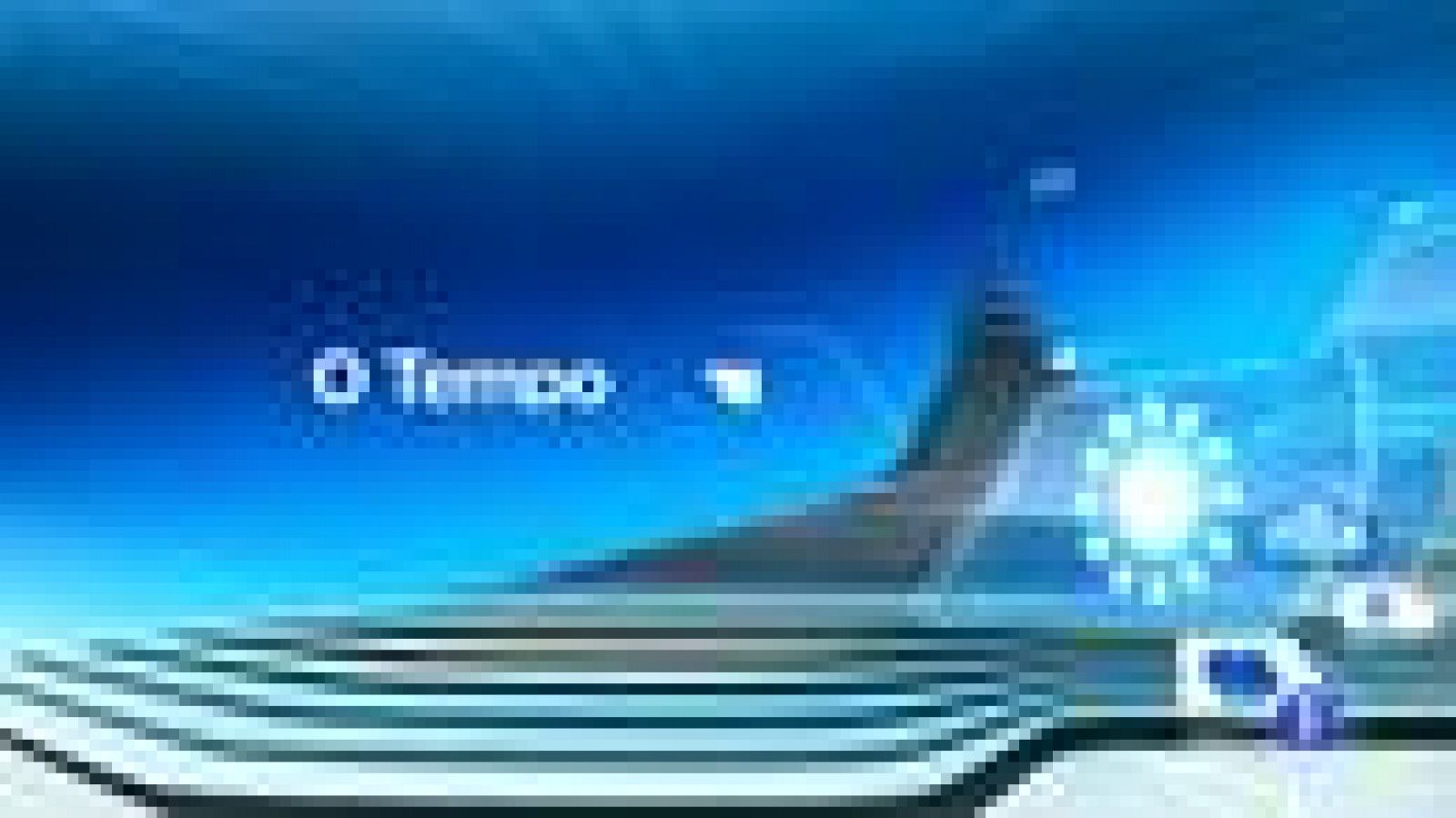 Telexornal - Galicia: El tiempo en Galicia - 04/03/13 | RTVE Play