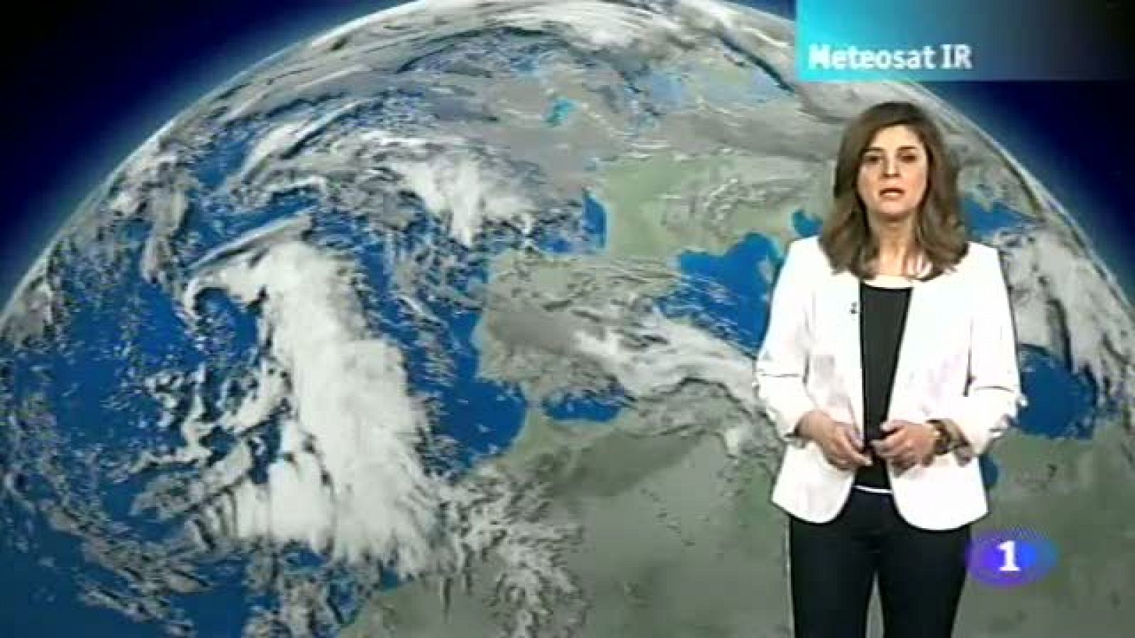 El tiempo en Andalucía - 04/03/2013 | Ver