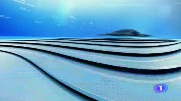 Noticias Andalucía - Andalucía en 2'- 04/03/2013