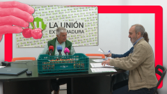 La cosecha de cereza, dañada por las lluvias
