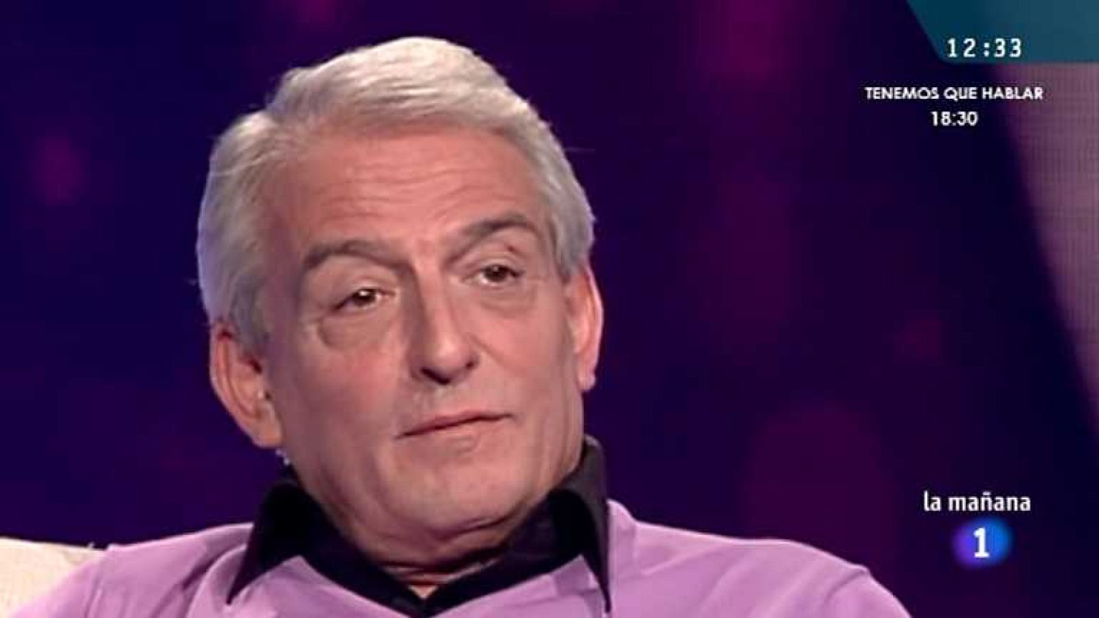 La mañana de La 1 - 04/03/13 - Ver ahora