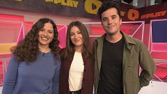 Ubícate - Programa 3: El miedo vende y Eurovisión también